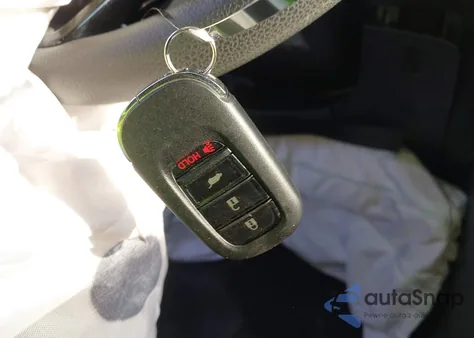 2023 Honda Civic Lx from USA, damaged, VIN 19XFL2H5XPE025194